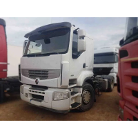 Renault Premium DXI 450