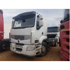 Renault Premium DXI 450